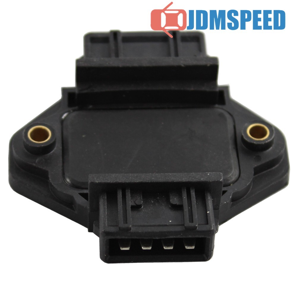 Ignition Control Module For Audi A4 A8 VW Beetle Golf Jetta Passat Ref 4D090535
