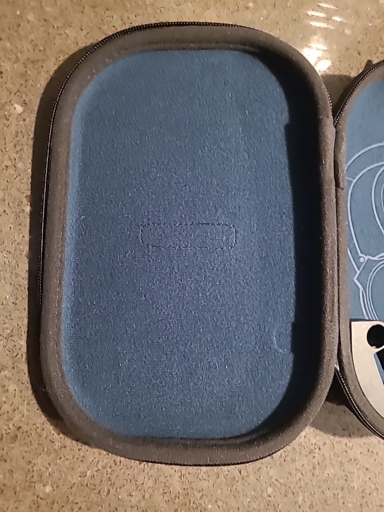 CASE ONLY -- BOSE QuietComfort 35 II Protective Case
