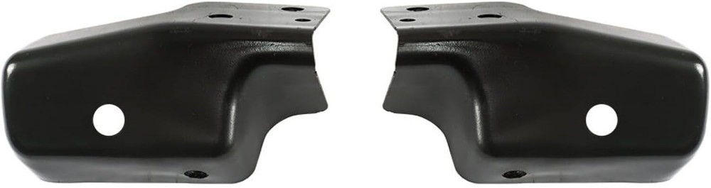 8pcs Front Bumper Brace Bracket Kit Replacement for Silverado 1500 2007-2013