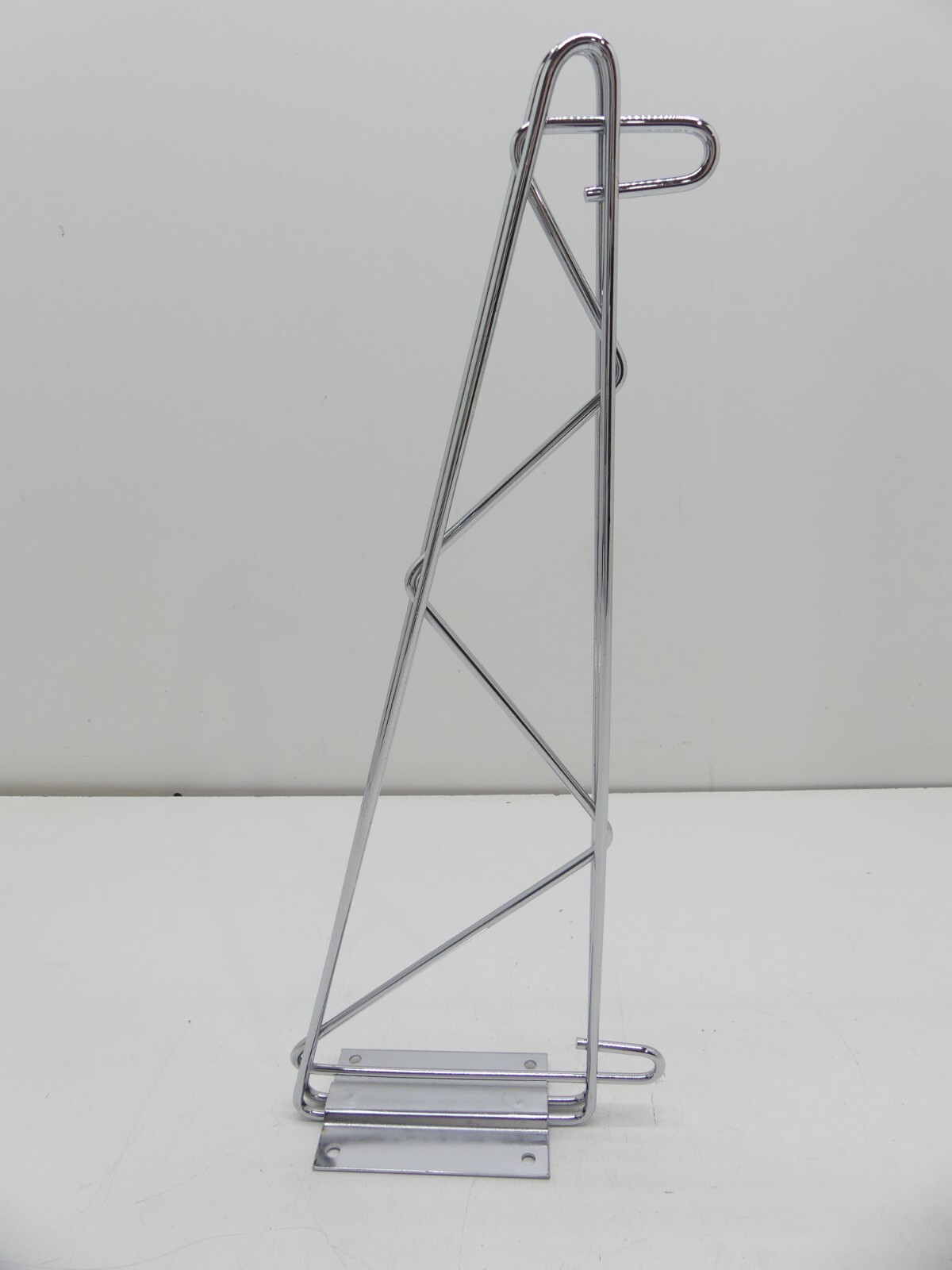 Advance Tabco 18" Double Wall Bracket DB-18