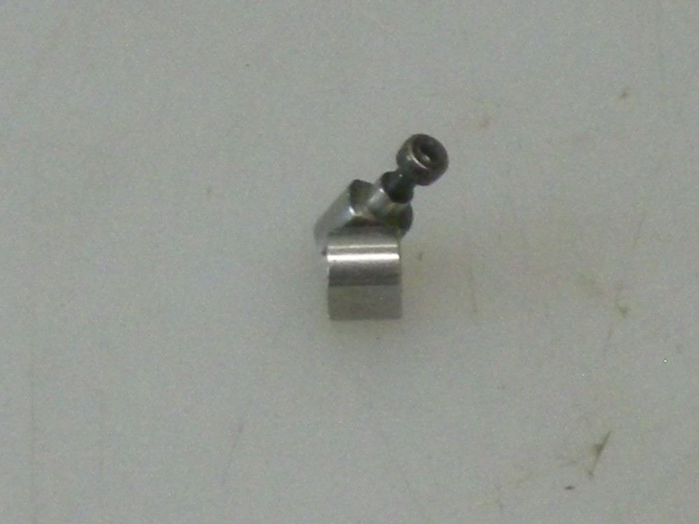 CMM M2 Swivel Knuckle Adapter