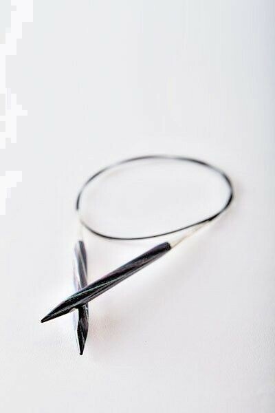 Foursquare Interchangeable Circular Knitting Needle Set by Knit Picks