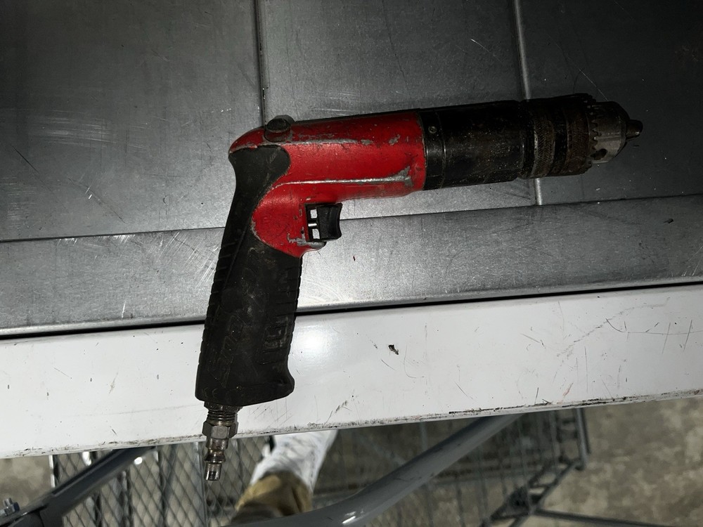 Multiple Air Tools Snap On and Husky