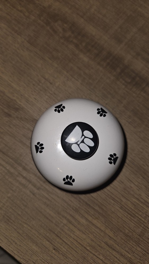 Dog Potty Training Bell