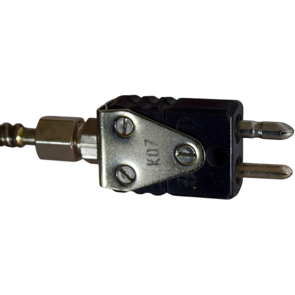 Fiber Optic Sensor Probe 11-1/2'' Probe Length - Unmarked