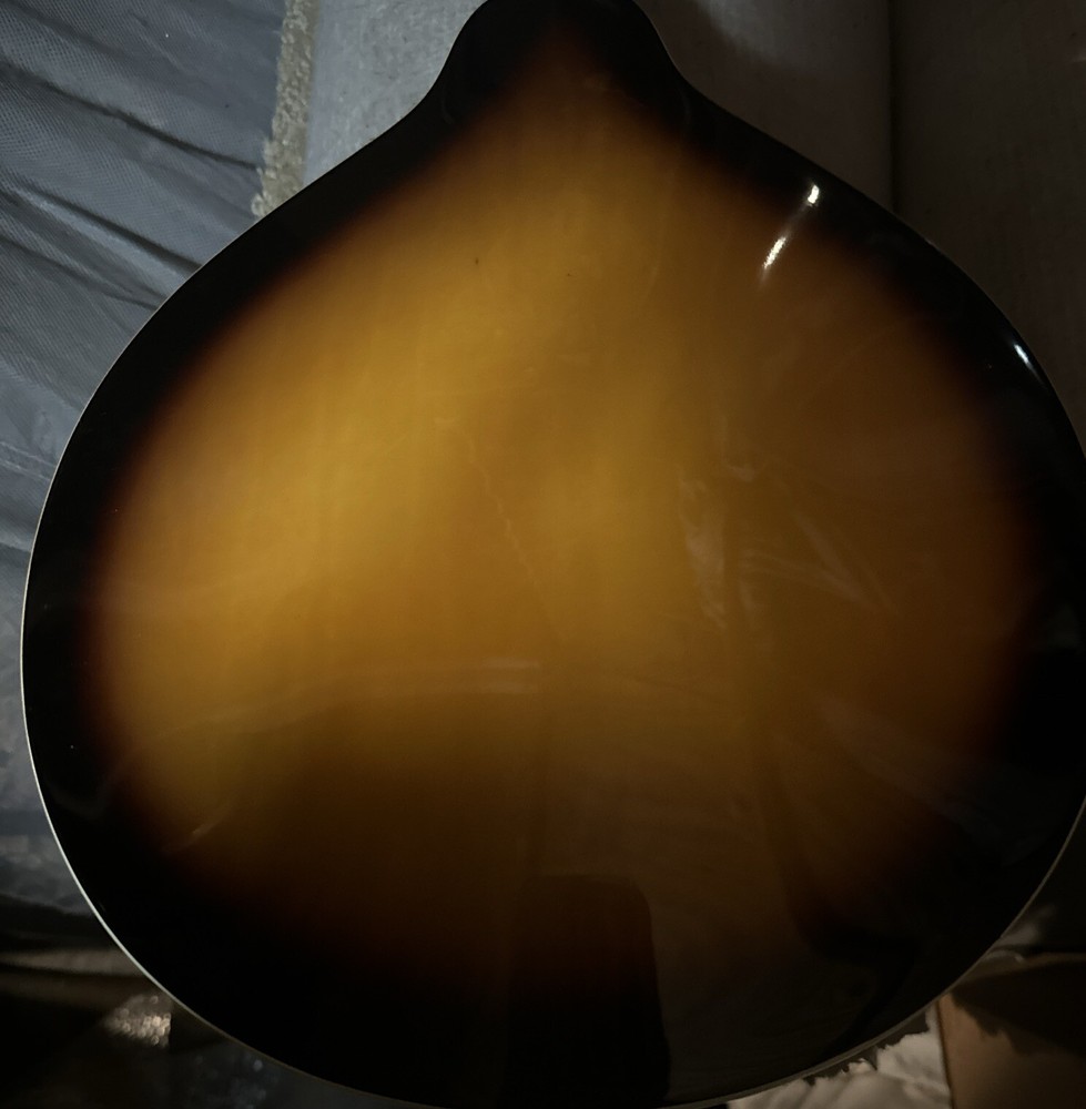 Rogue RM-100A Mandolin