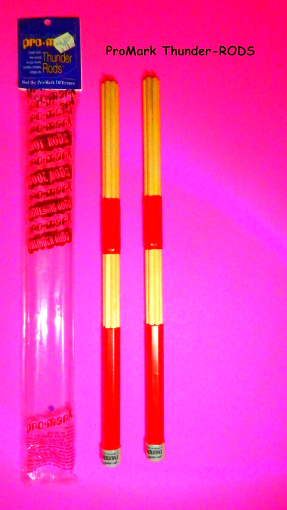 Promark THUNDER RODS