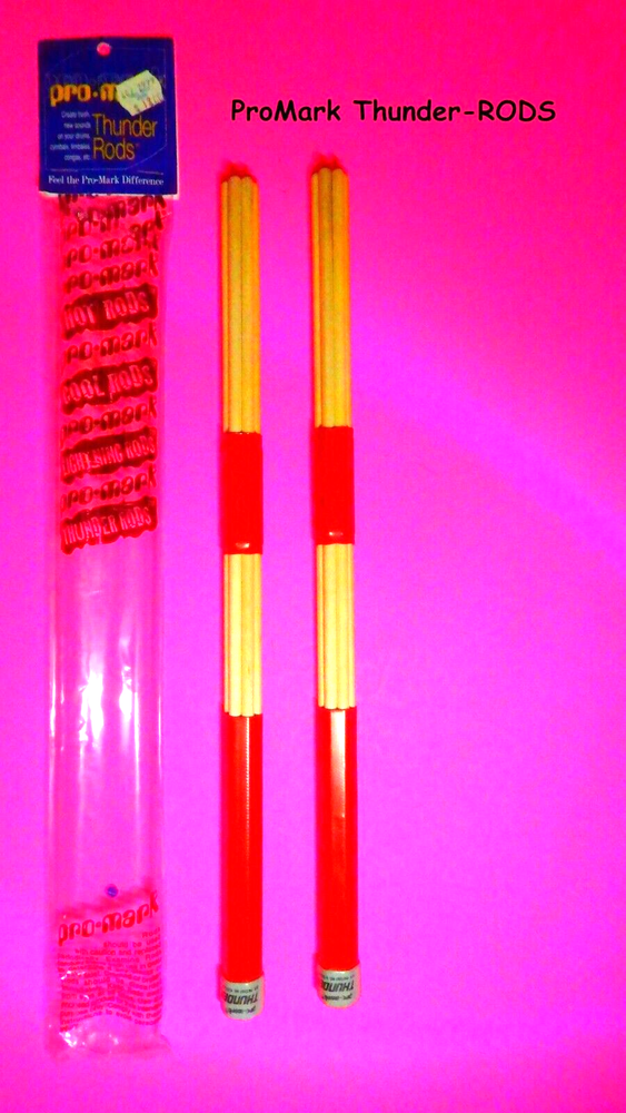Promark THUNDER RODS