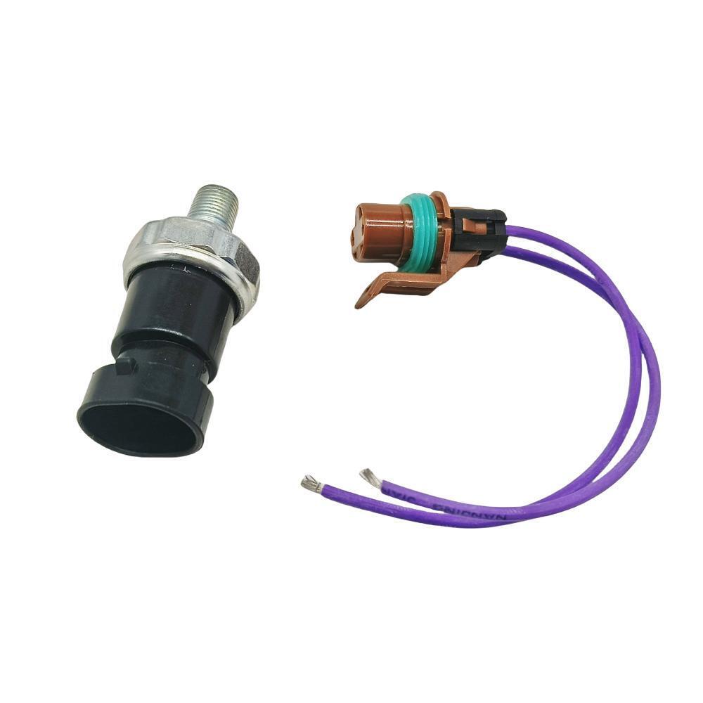 oil Pressure Fuel Pump Sensor Switch For MerCruiser 4.3L/5.0L/5.7L 87-864252a01