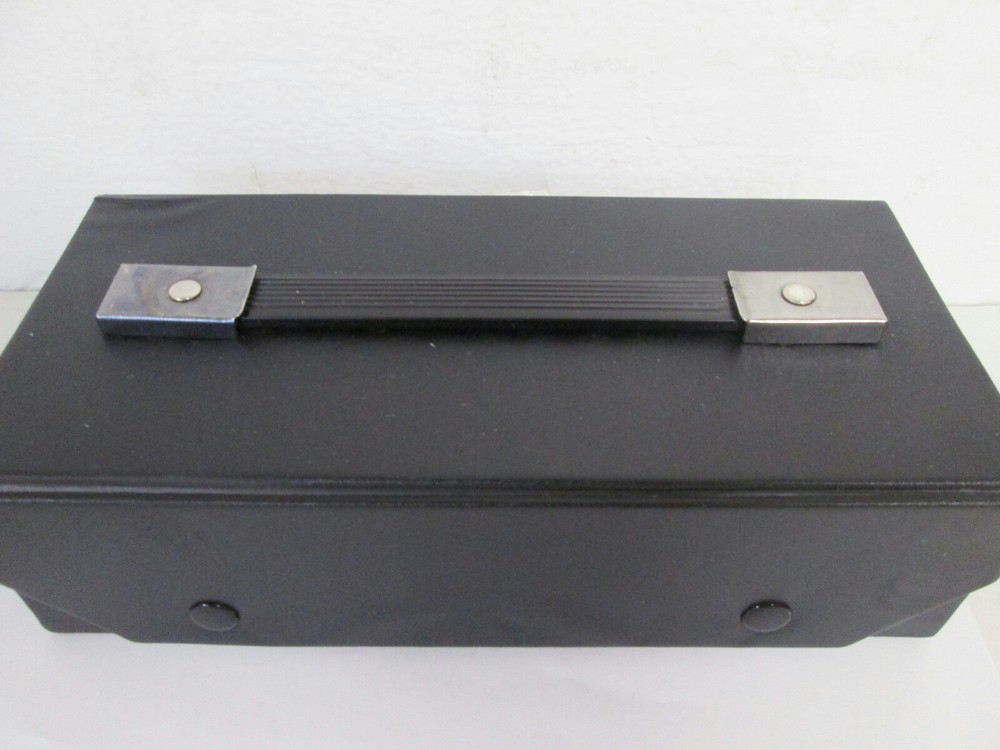 VWR 20904-010 Traceable Touchless Digital Tachometer W/Case