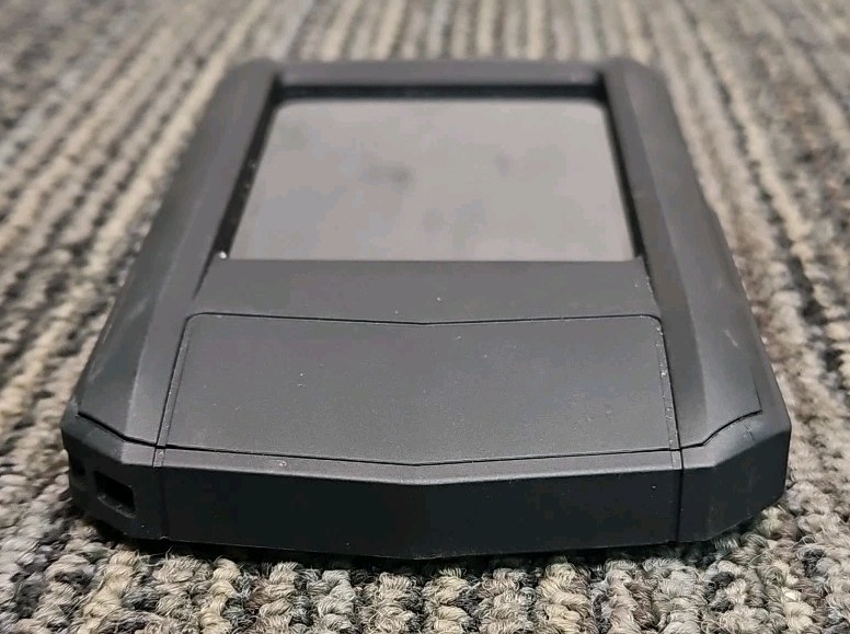 HSFTOOLS HP96 Pocket Thermal Camera with Case