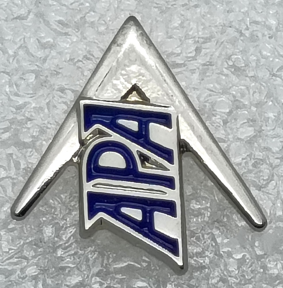 Allied Pilots Association Pin