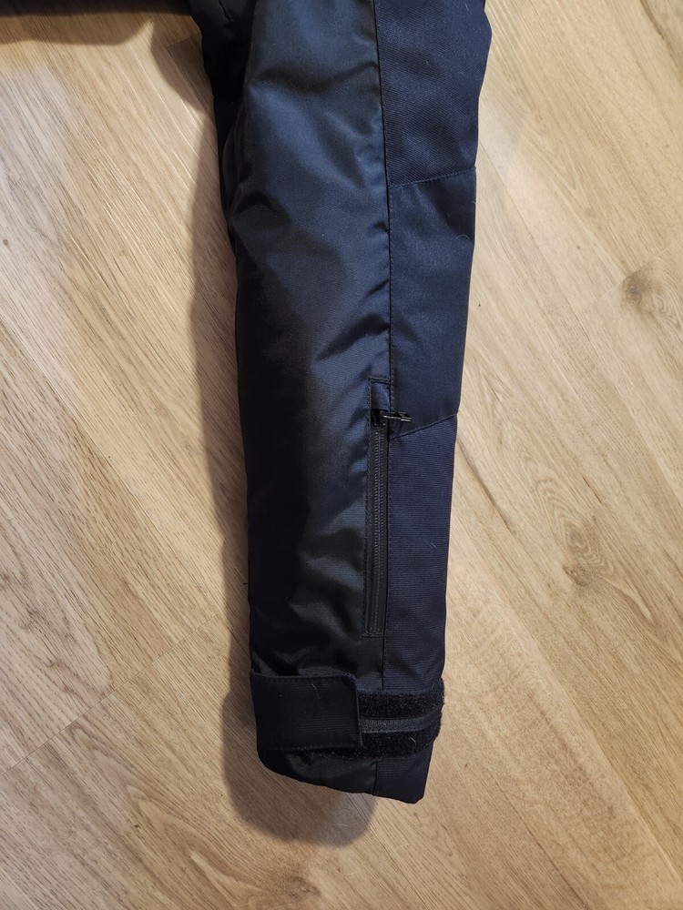 NWT Women's Black Choko Quantum Medium Snowmobile Jacket