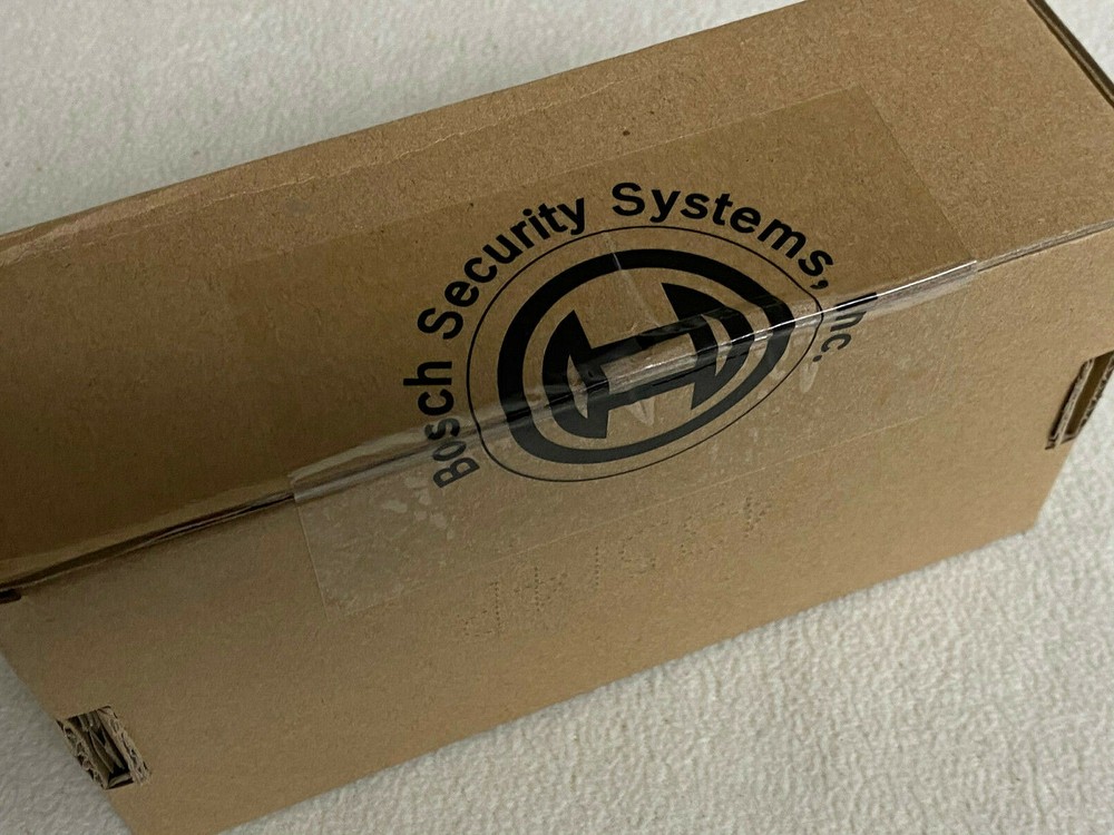 NEW Bosch D129 Initiating Circuit Module, Dual Class A Fire Loop (Sealed Box)