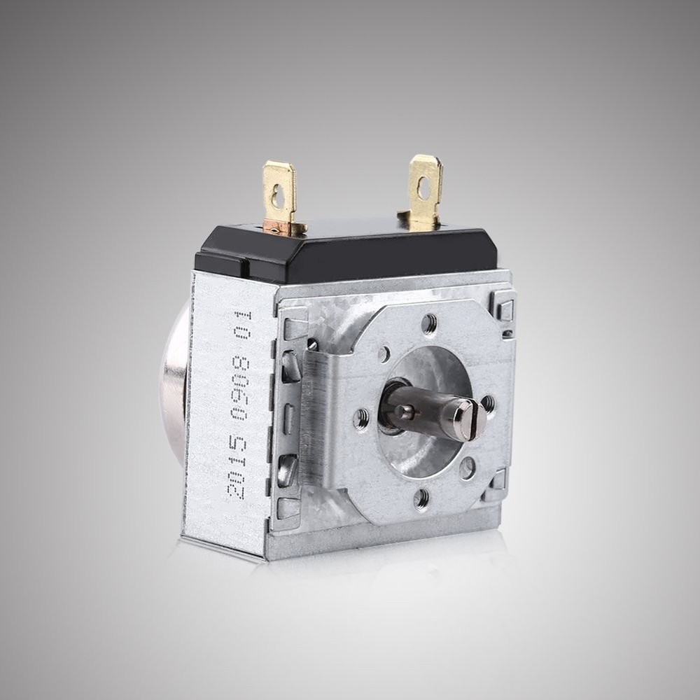 e185572 1 to 60 Minute Timer Switch for Microwave Oven