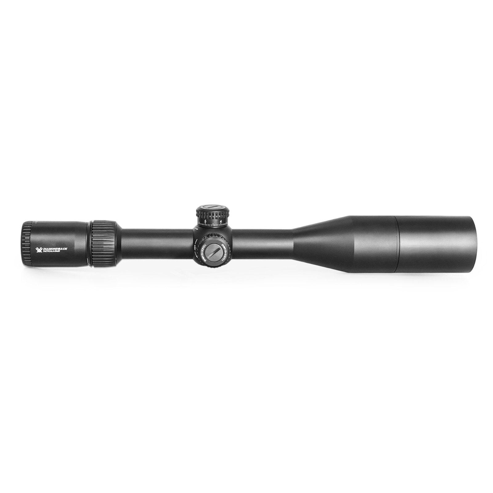 Vortex Diamondback Tactical 6-24x50mm Rifle Scope EBR-2C MRAD FFP - DBK-10029