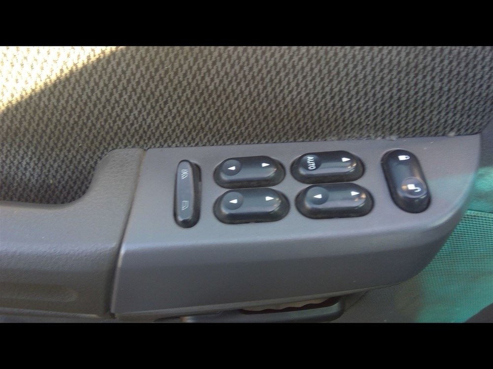 Temperature Control Front Dash Fits 02-06 EXPLORER 708625