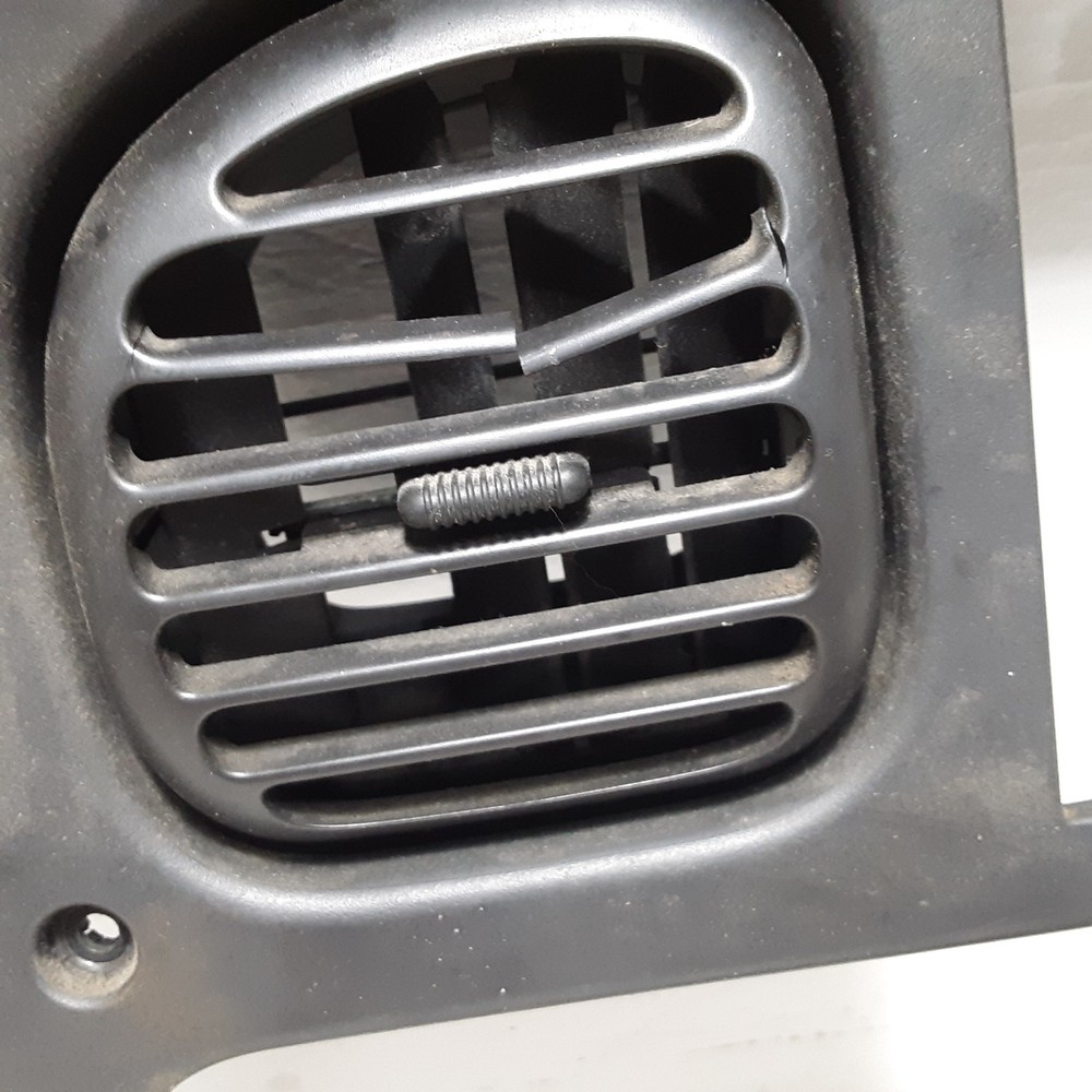 2017 Freightliner dash 22-7441-000