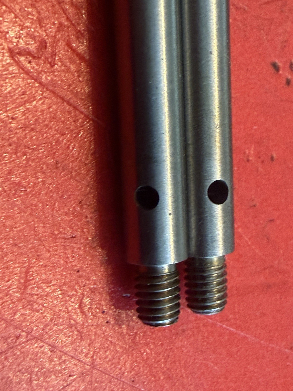 Starrett No. 50 C Extra Long Points For 50 A