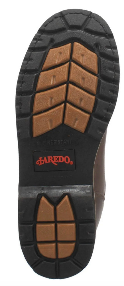 Laredo Men's Ruf Rider Soft Toe Work Boot 66144