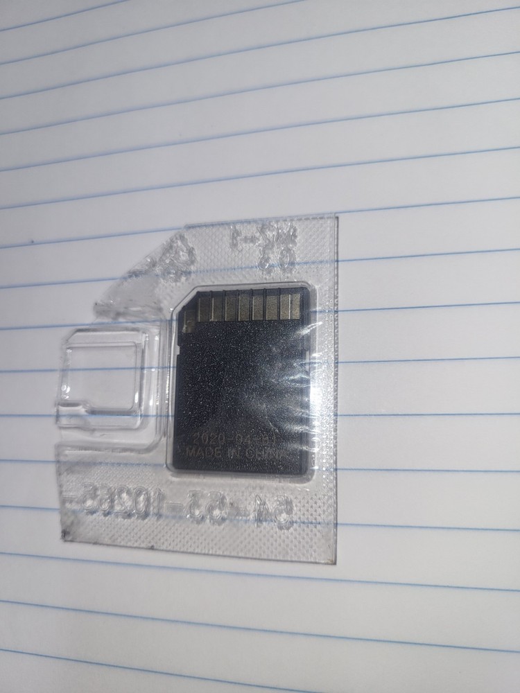 SanDisk Adapter MicroSD to SD Card SDXC SDHC Memory Card Adapter