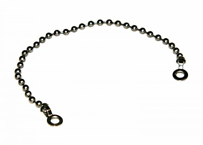 Advance 805USP, Chain