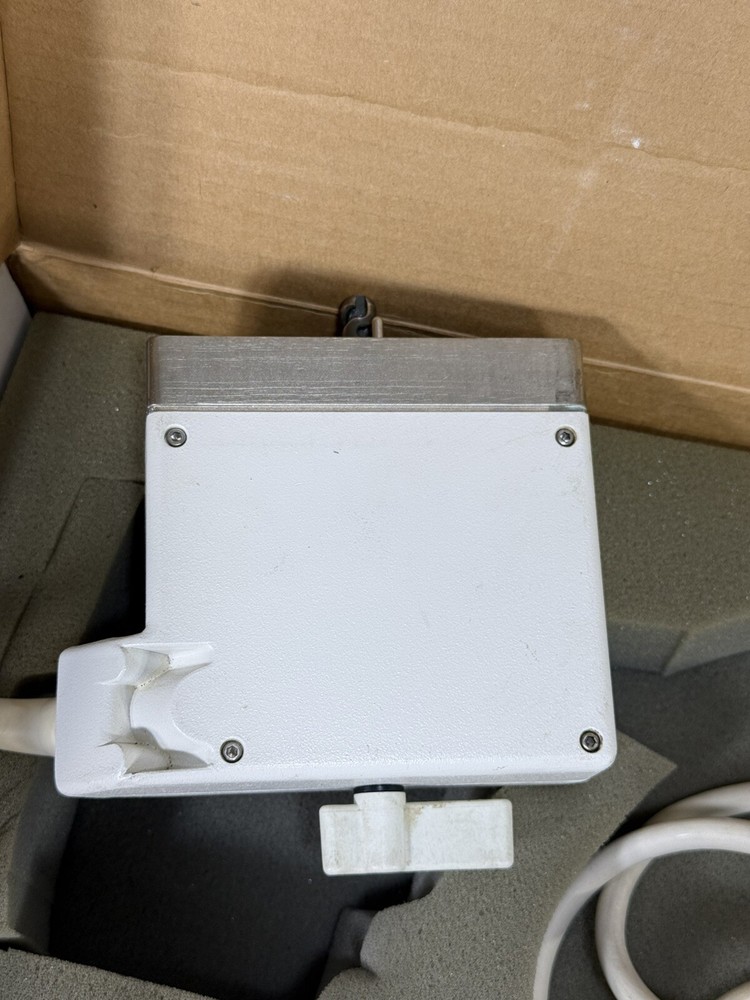 ATL Apogee 4-2 C15 Curved Array Ultrasound Probe #1