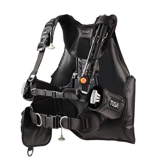 TUSA BB React BCD - Large