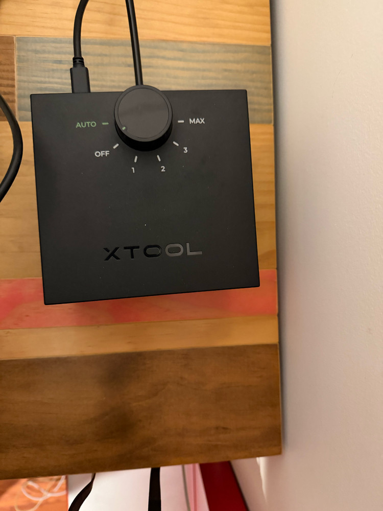 🔥 xTool M1 Ultra 20W Ultimate Craft Bundle + Smart Press – Slightly used🔥