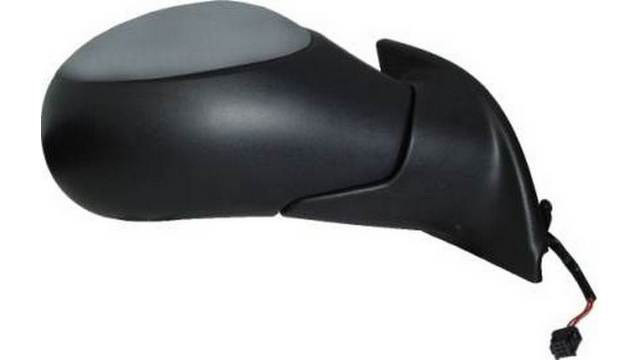 IPARLUX FULL REAR VIEW MIRROR RIGHT