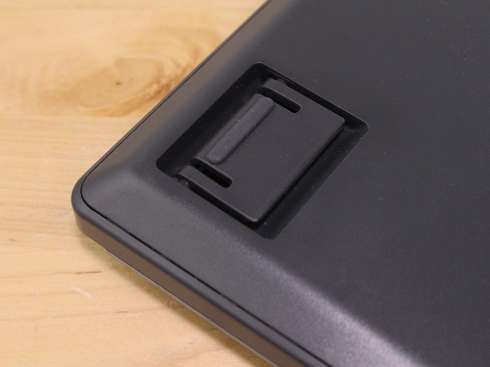 Logitech MX Keys Mechanical Key Cap REPLACEMENT Keyboard Part Only YR0082