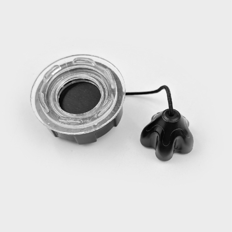 Underwater Diving Smb Dump Valves Enduring BCD Wing Over Pressure Release Valves