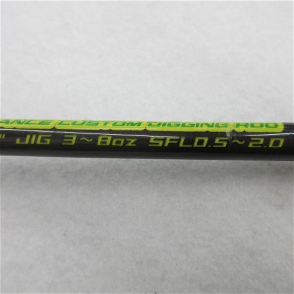 deep liner Logical 60 #3 Cond/D