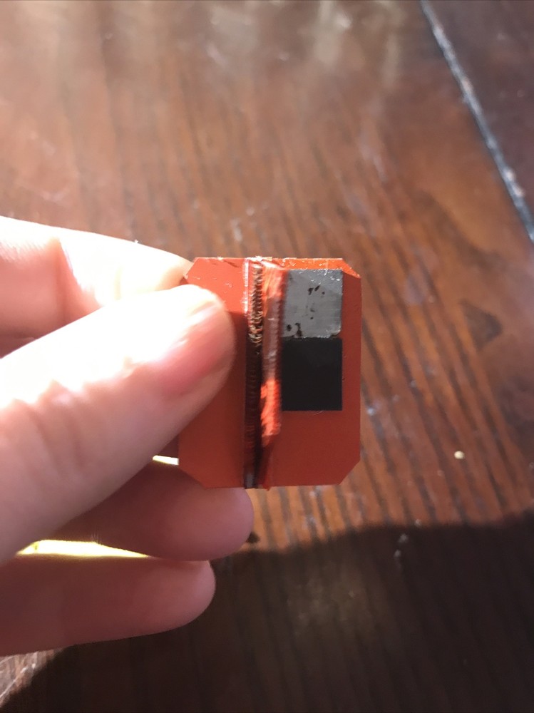 Pierson Magnetic Arrow Rest