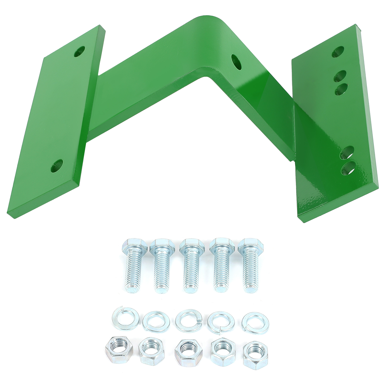 Heavy Duty Step Extension For John Deere 2510 3010 4010 2520 3020 4020