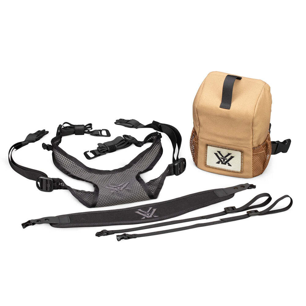 Vortex Glasspack Sport Binocular Harness - Large
