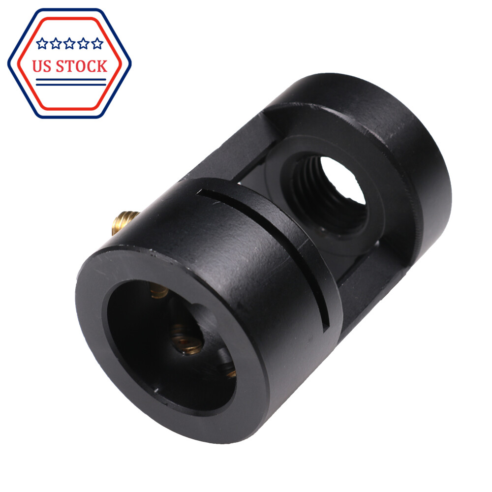 Tungsten Grinder W/ Sharpener Multi-Angle &Offsets Head Tool Fit For TIG Welding