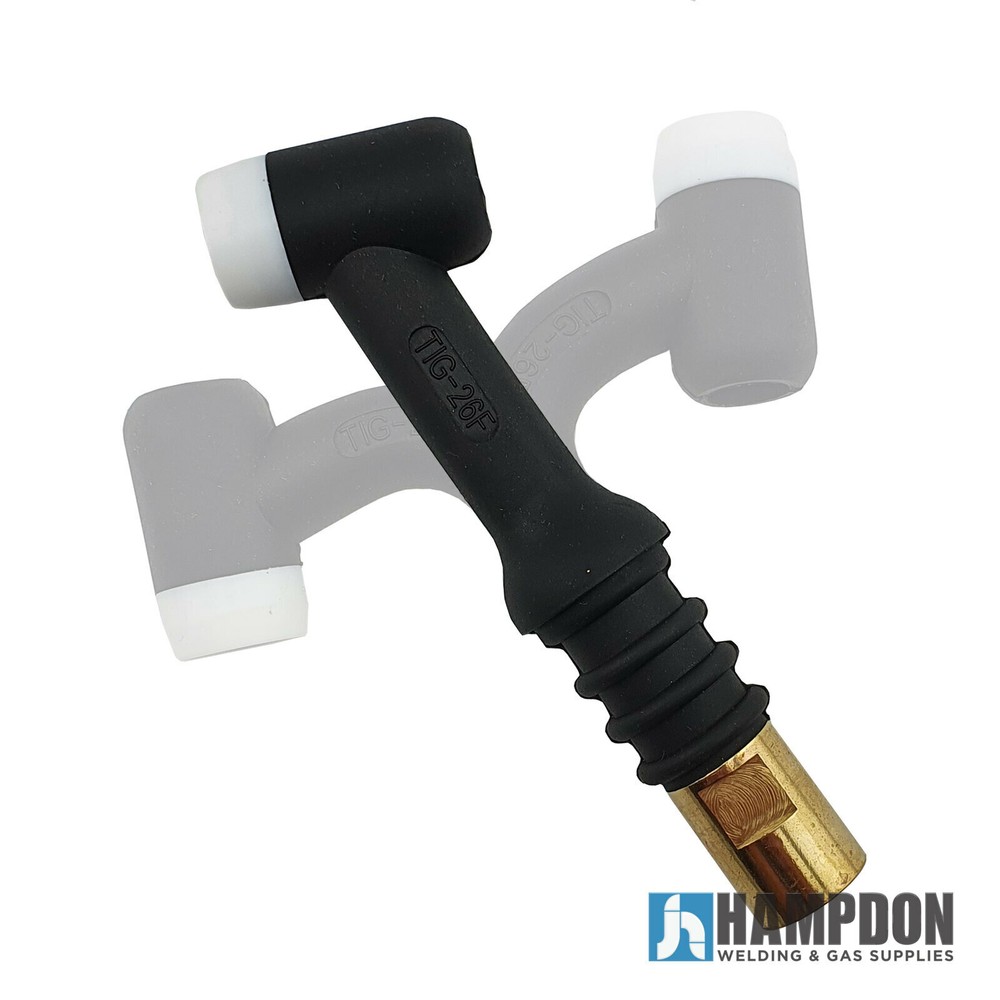 Bossweld WP26 Flex Torch Head - 95WP26F