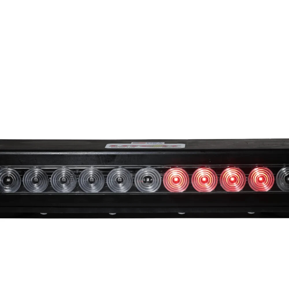 Lite-It MINI wireless tow light 7 Pin Round Transmitter