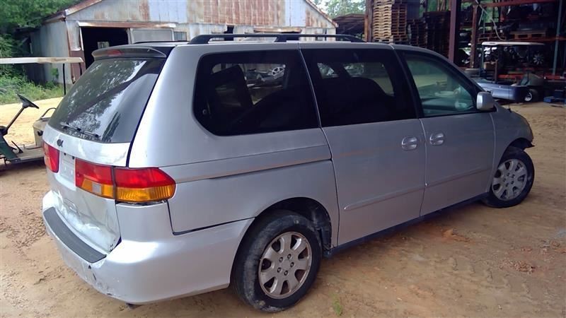 Chassis ECM Network Driver Multiplex EX Fits 01-04 ODYSSEY 6330