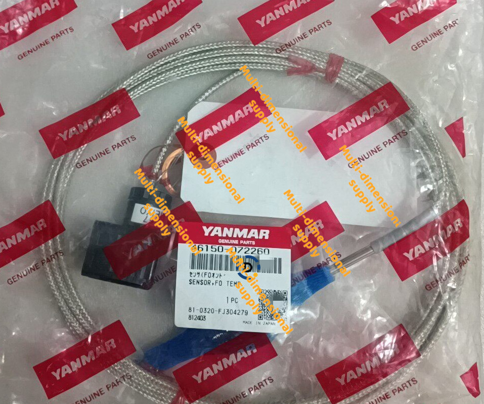 New 46150-072260 temperature sensor