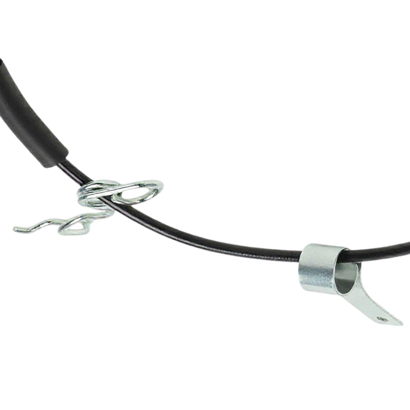 2x Rear Parking Brake Cable for Dodge Grand Caravan 2012-2020 Ram Chrysler 3.6L