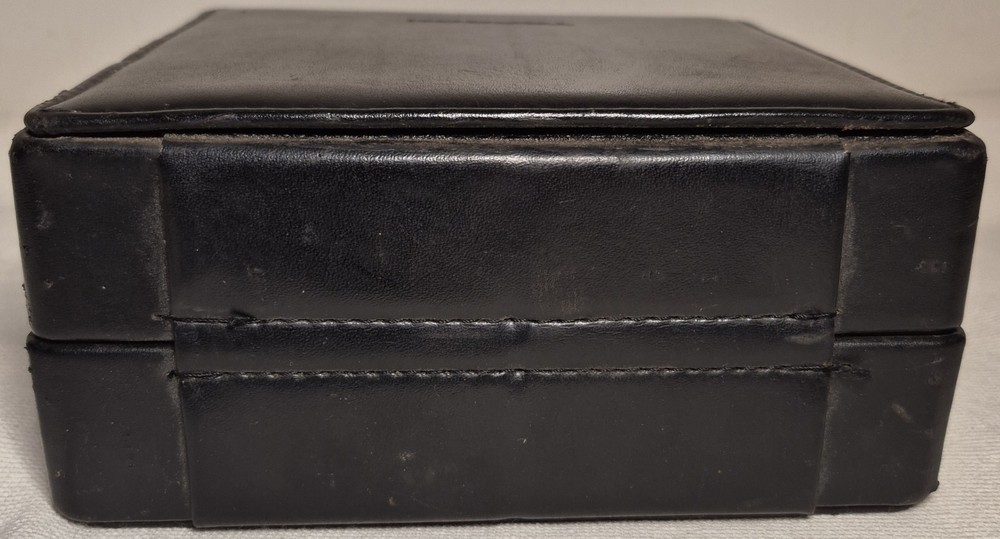 Topcon Tribrach C29314 With Case *untested*