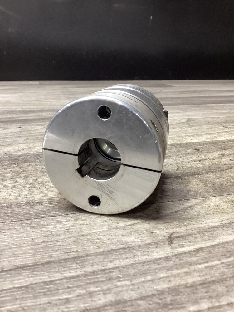 NBK 20 E2T Two Diaphragm Coupling Connector #145N43*SI
