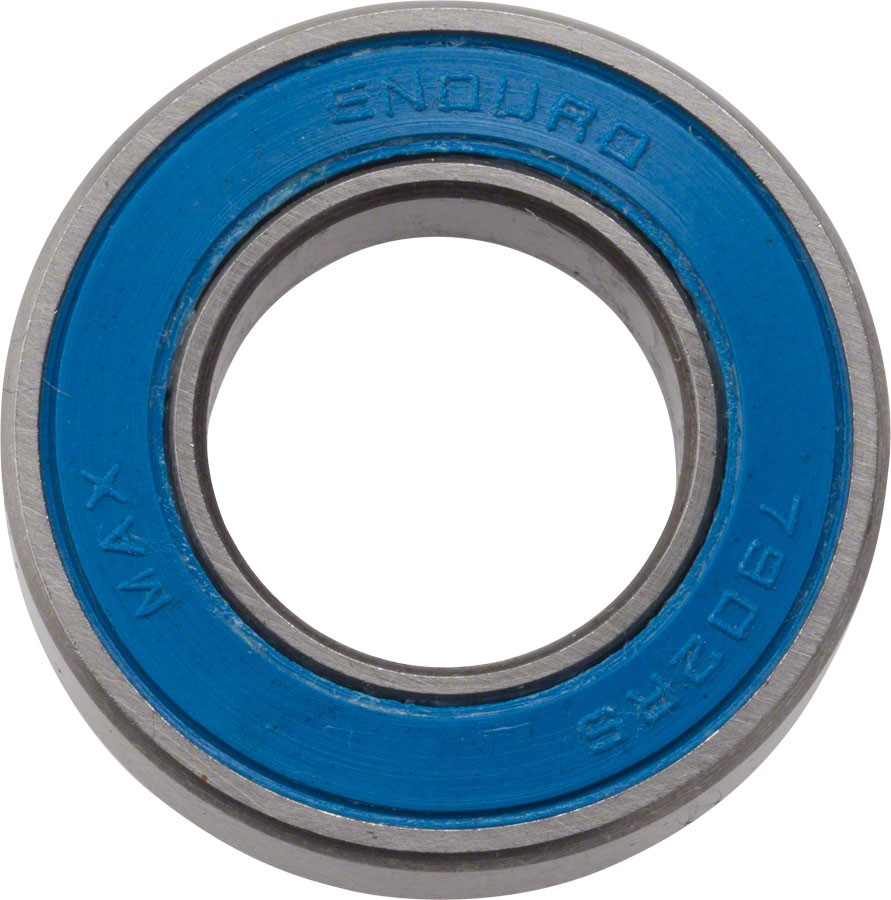 Enduro MAX Angular Bearing 7902 15x28x7 - High-Load Capacity Suspension Pivot