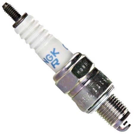 NGK Nickel Spark Plug 7840