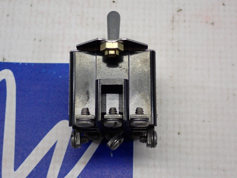 Micro Switch AN3226-3 Micro Toggle Switch 33TS1-3