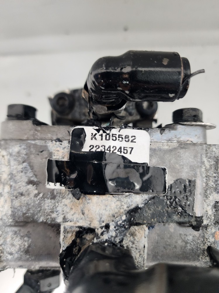 K056040 Bendix M-40HR ABS Modulator Valve 12v ASSEMBLY