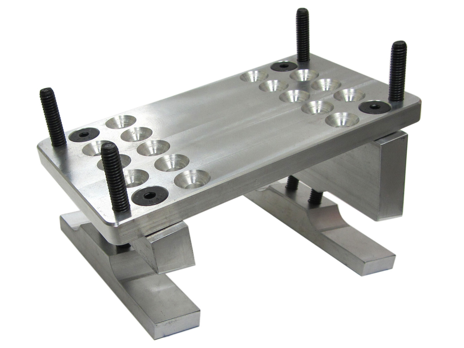 NEW Racing Motor Mount Flat, 5, 7 & 15 Degree American International Go Kart