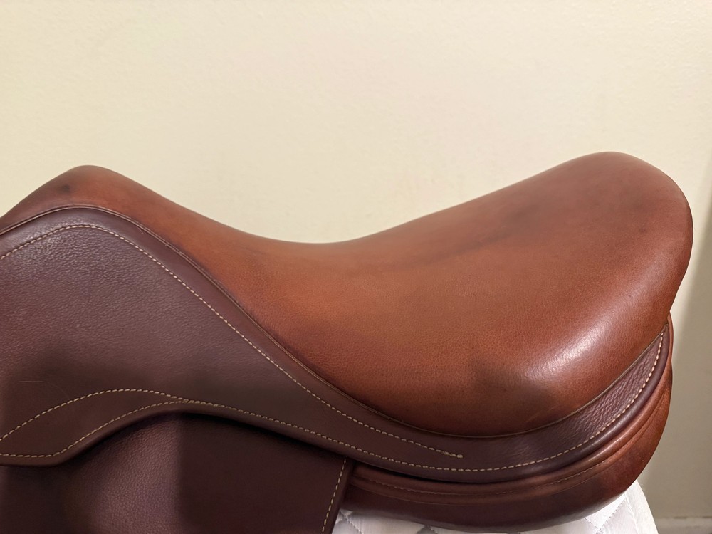 17 - 2021 Tech 1 by Erreplus, 33cm Tree - Excellent Condition